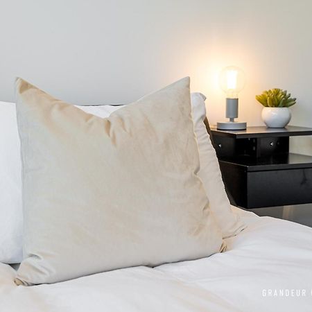 Carbery Lux By Grandeur Property บอร์นมัธ ภายนอก รูปภาพ