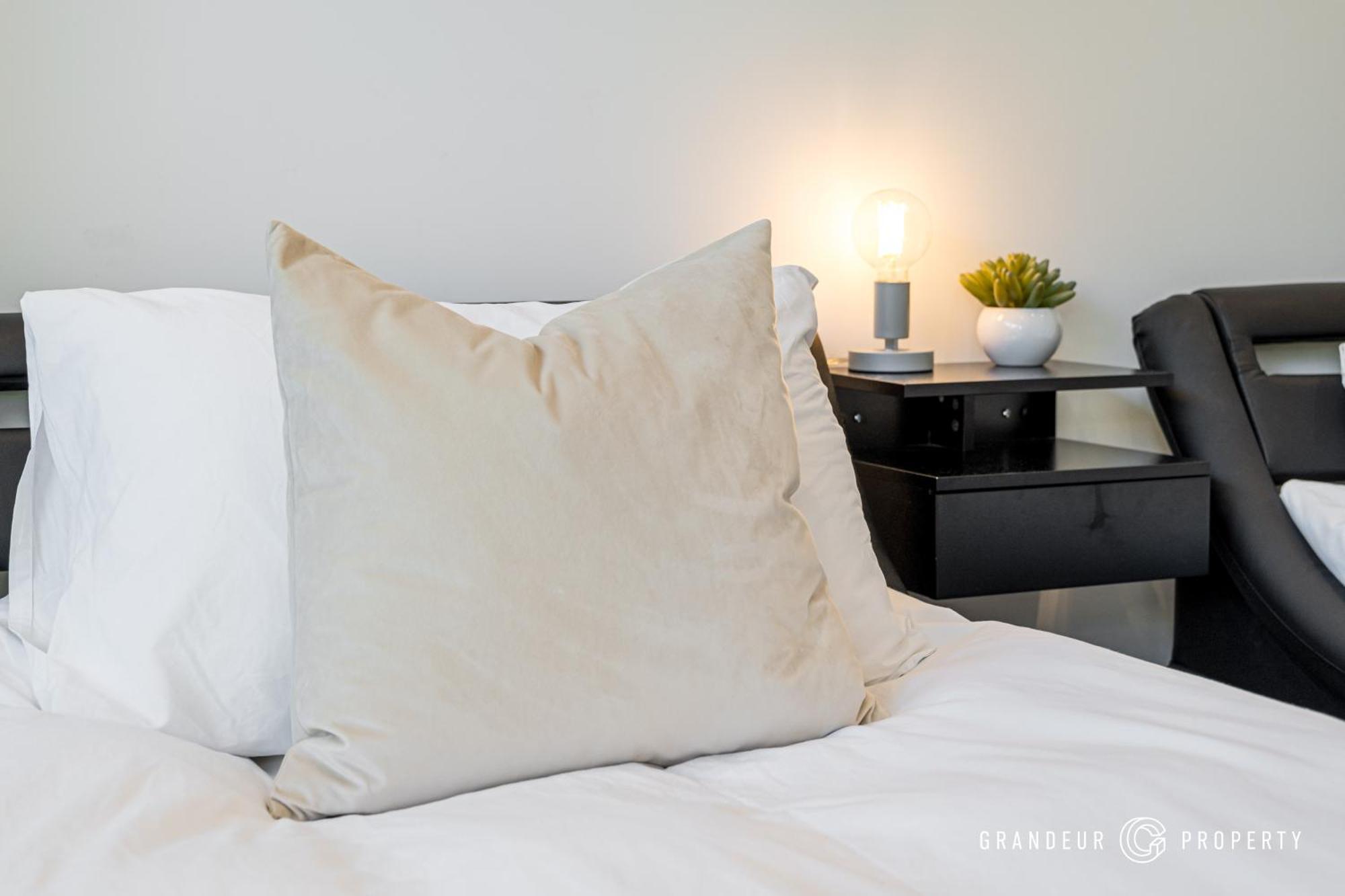 Carbery Lux By Grandeur Property บอร์นมัธ ภายนอก รูปภาพ