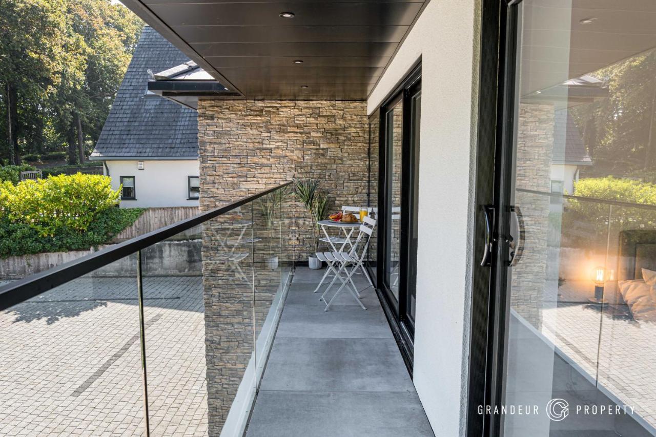 Carbery Lux By Grandeur Property บอร์นมัธ ภายนอก รูปภาพ